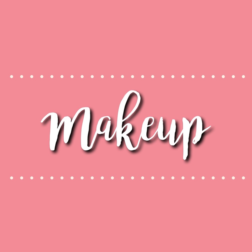 Makeup Below This Post!
